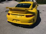 Porsche 911 GT3 2014 года